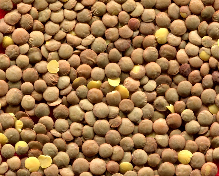 Lentils