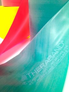 Theraband