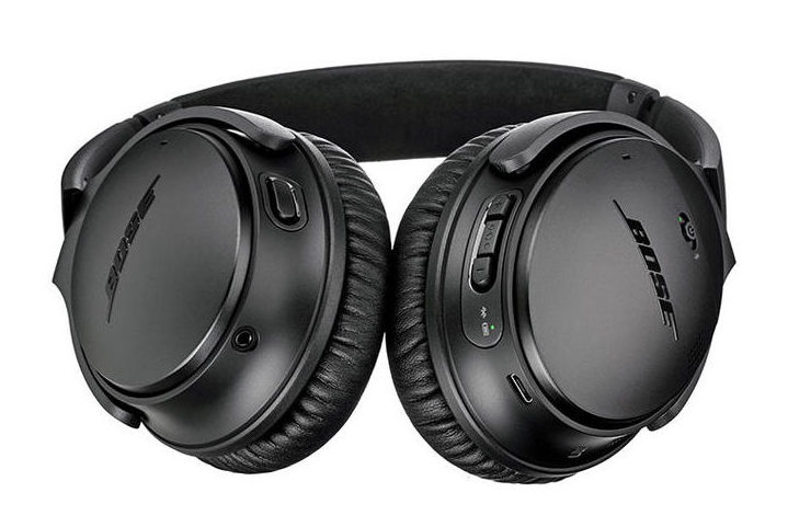 Bose Quite Headphones