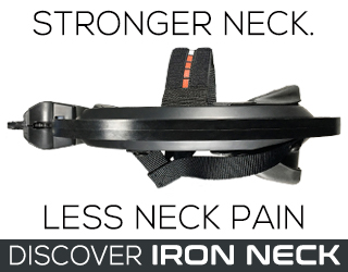 Iron Neck