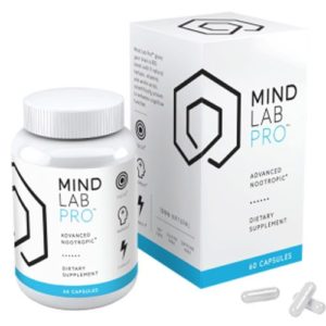 Mind Lab Pro Supplement