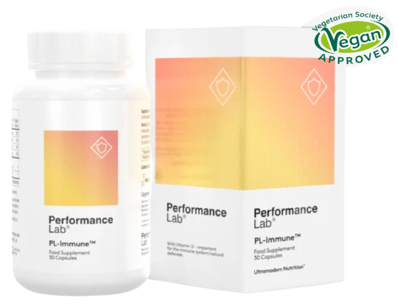 PL- Immune Performance Lab Supplement